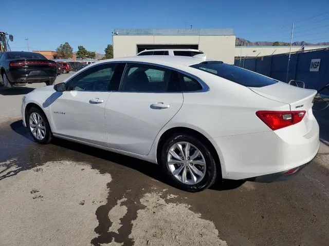 1G1ZD5ST5PF249295 2023 2023 Chevrolet Malibu- LT 2