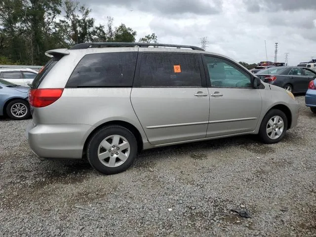 5TDZA23C54S097558 2004 2004 Toyota Sienna- CE 3