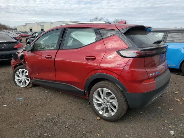 1G1FY6S06P4202534 2023 2023 Chevrolet Bolt- LT 2