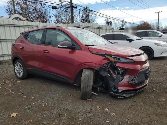 1G1FY6S06P4202534 2023 2023 Chevrolet Bolt- LT 4