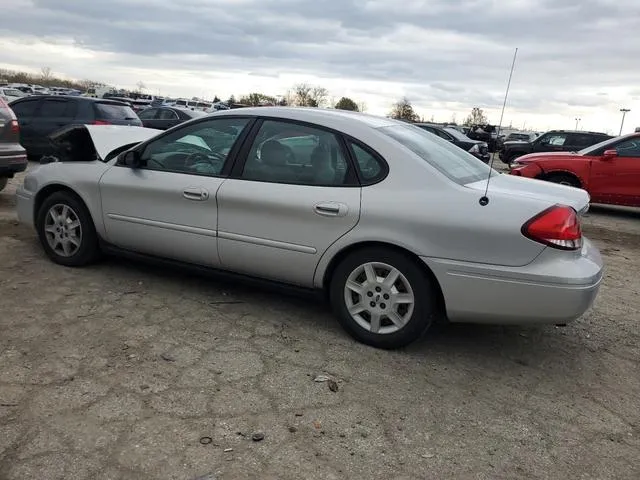 1FAFP53U77A203432 2007 2007 Ford Taurus- SE 2