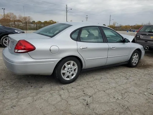 1FAFP53U77A203432 2007 2007 Ford Taurus- SE 3