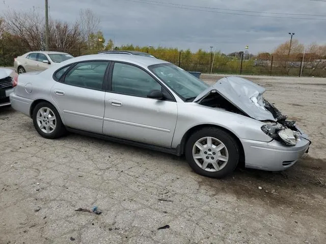 1FAFP53U77A203432 2007 2007 Ford Taurus- SE 4