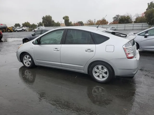 JTDKB20U277548990 2007 2007 Toyota Prius 2