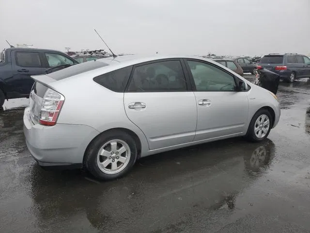 JTDKB20U277548990 2007 2007 Toyota Prius 3