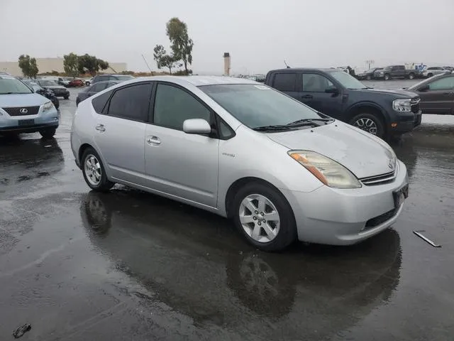 JTDKB20U277548990 2007 2007 Toyota Prius 4