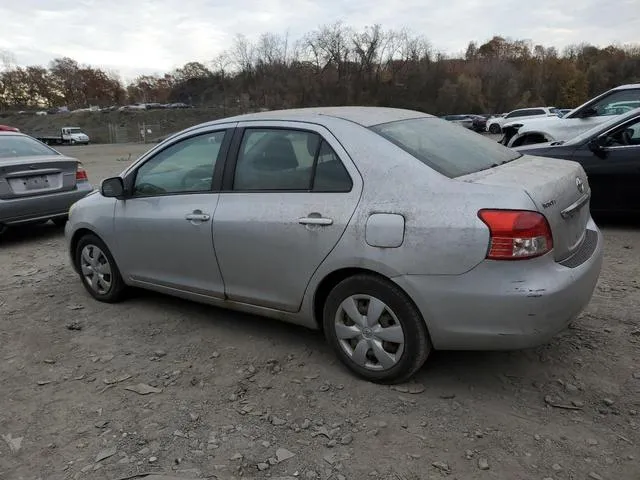 JTDBT923071138010 2007 2007 Toyota Yaris 2