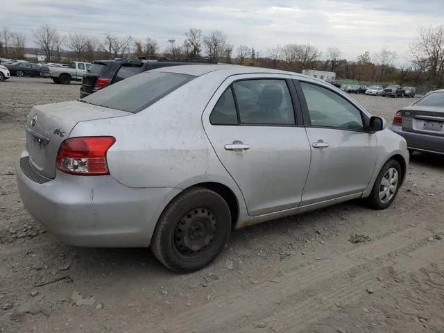 JTDBT923071138010 2007 2007 Toyota Yaris 3