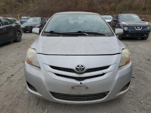 JTDBT923071138010 2007 2007 Toyota Yaris 5