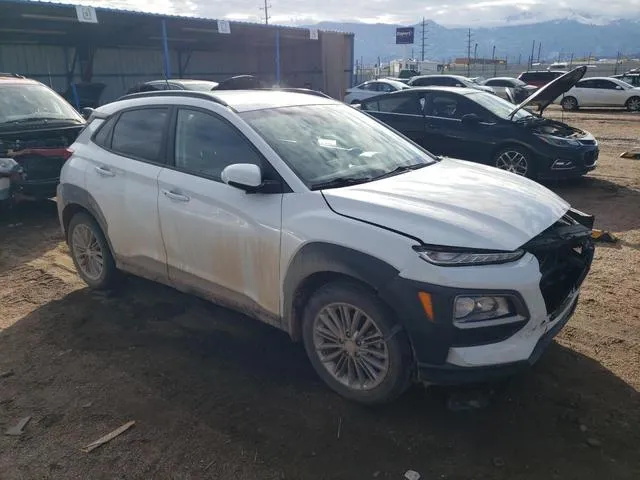 KM8K2CAA8MU626143 2021 2021 Hyundai Kona- Sel 4