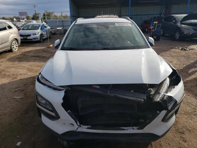 KM8K2CAA8MU626143 2021 2021 Hyundai Kona- Sel 5