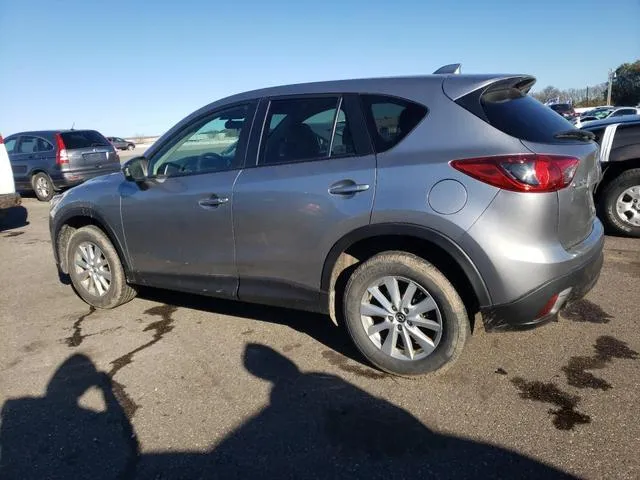 JM3KE2CE4D0143561 2013 2013 Mazda CX-5- Touring 2