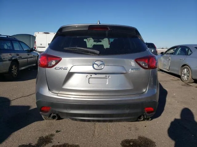 JM3KE2CE4D0143561 2013 2013 Mazda CX-5- Touring 6