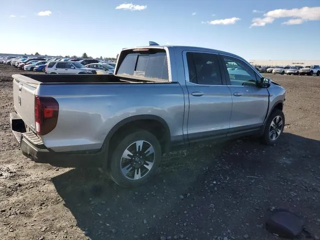 5FPYK3F55LB029475 2020 2020 Honda Ridgeline- Rtl 3