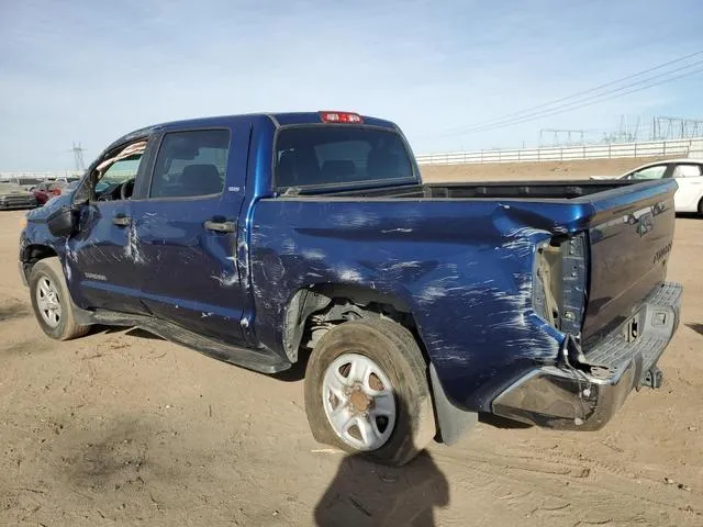 5TFEY5F17EX158619 2014 2014 Toyota Tundra- Crewmax Sr5 2