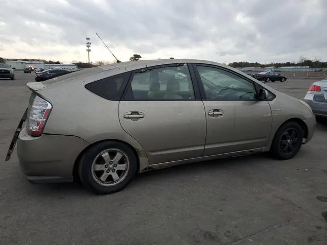 JTDKB20U387705413 2008 2008 Toyota Prius 3