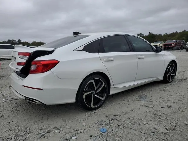 1HGCV1F37NA093348 2022 2022 Honda Accord- Sport 3