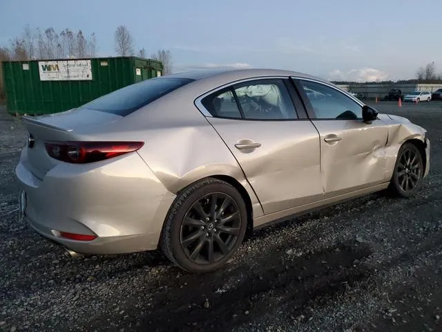 3MZBPABMXRM417658 2024 2024 Mazda 3- Select Sport 3