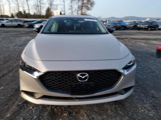 3MZBPABMXRM417658 2024 2024 Mazda 3- Select Sport 5