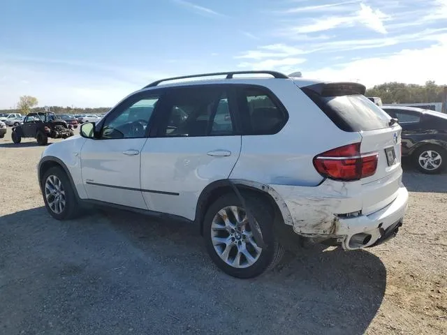 5UXZV4C51BL405033 2011 2011 BMW X5- Xdrive35I 2