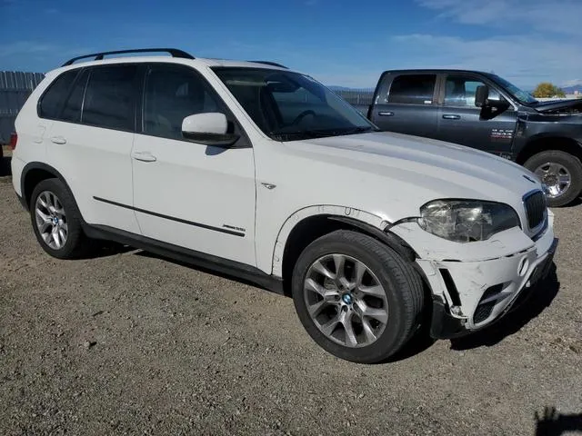 5UXZV4C51BL405033 2011 2011 BMW X5- Xdrive35I 4