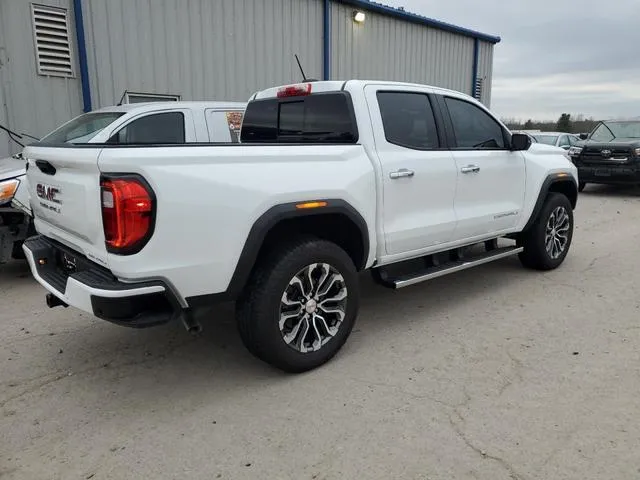 1GTP6FEK4P1170117 2023 2023 GMC Canyon- 4Wd  Short Box Denali 3