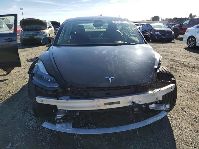 5YJ3E1EB3NF181666 2022 2022 Tesla MODEL 3 5