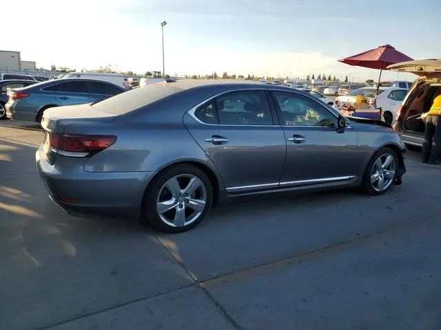 JTHBL1EF6D5116748 2013 2013 Lexus LS- 460 3