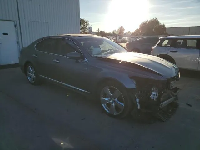 JTHBL1EF6D5116748 2013 2013 Lexus LS- 460 4