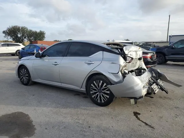 1N4BL4DV6PN372734 2023 2023 Nissan Altima- SV 2