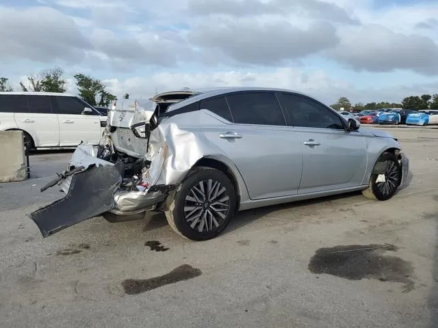 1N4BL4DV6PN372734 2023 2023 Nissan Altima- SV 3