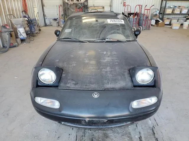 JM1NA3536V0723334 1997 1997 Mazda MX-5 5