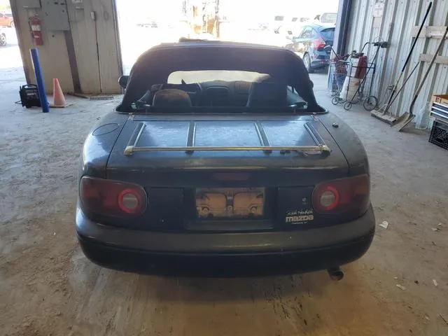 JM1NA3536V0723334 1997 1997 Mazda MX-5 6