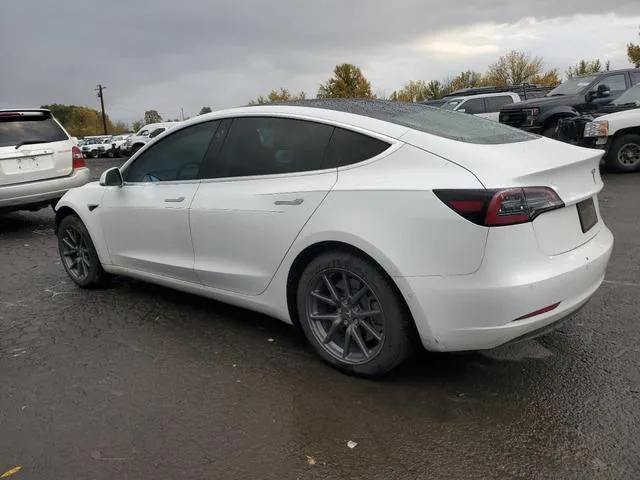 5YJ3E1EA4KF396976 2019 2019 Tesla MODEL 3 2