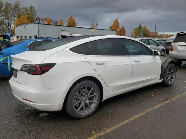 5YJ3E1EA4KF396976 2019 2019 Tesla MODEL 3 3