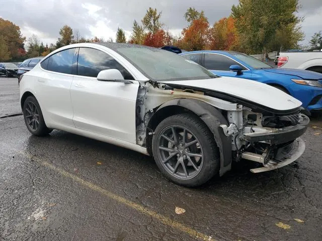 5YJ3E1EA4KF396976 2019 2019 Tesla MODEL 3 4