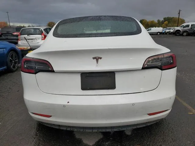 5YJ3E1EA4KF396976 2019 2019 Tesla MODEL 3 6