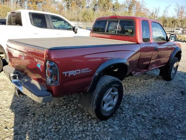 5TEWN72N01Z820870 2001 2001 Toyota Tacoma- Xtracab 3