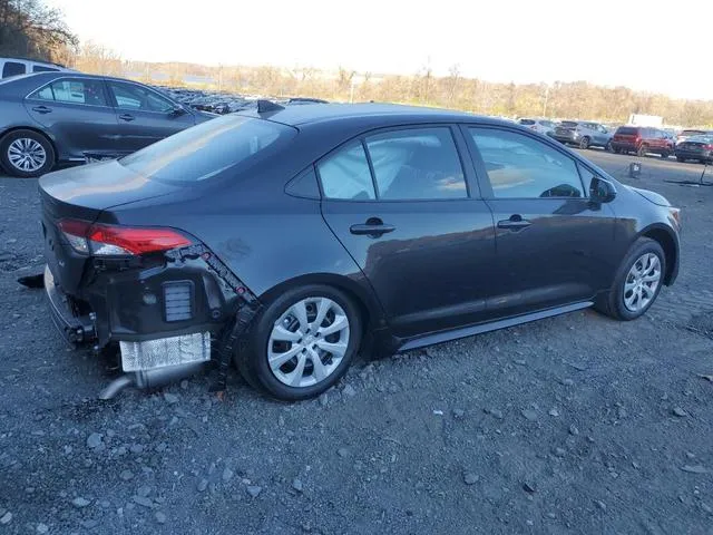 5YFB4MDE4RP226748 2024 2024 Toyota Corolla- LE 3