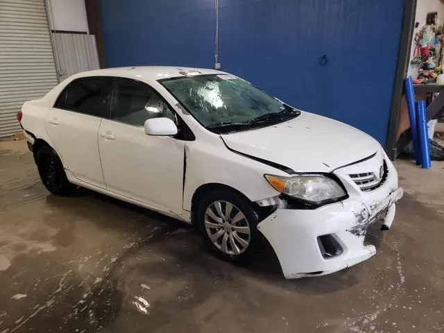 5YFBU4EE0DP154843 2013 2013 Toyota Corolla- Base 4