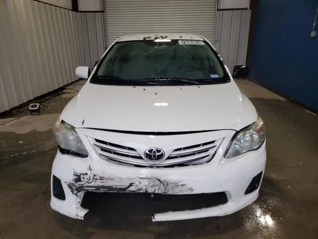 5YFBU4EE0DP154843 2013 2013 Toyota Corolla- Base 5