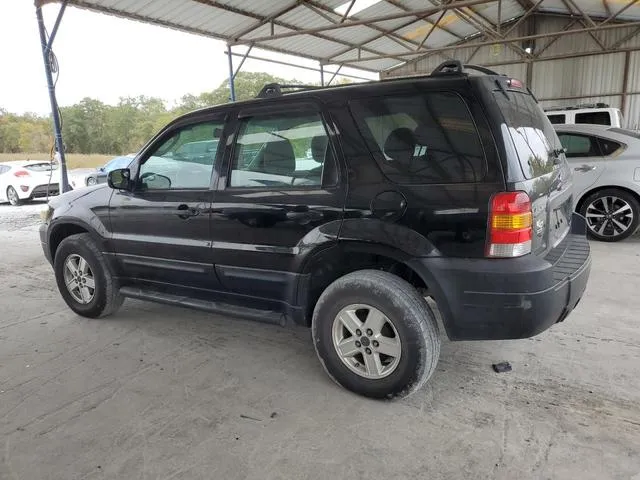 1FMYU02Z25KA94702 2005 2005 Ford Escape- Xls 2