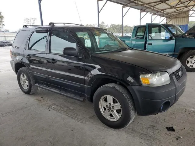 1FMYU02Z25KA94702 2005 2005 Ford Escape- Xls 4