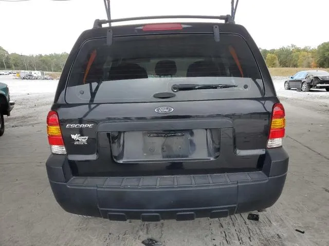 1FMYU02Z25KA94702 2005 2005 Ford Escape- Xls 6