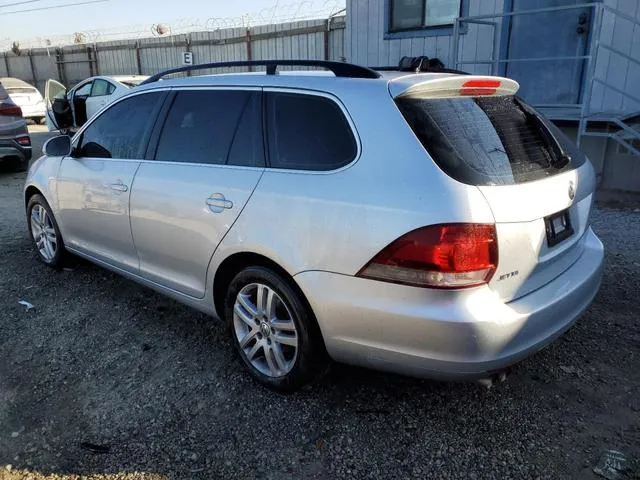 3VWPL7AJ0EM619219 2014 2014 Volkswagen Jetta- Tdi 2