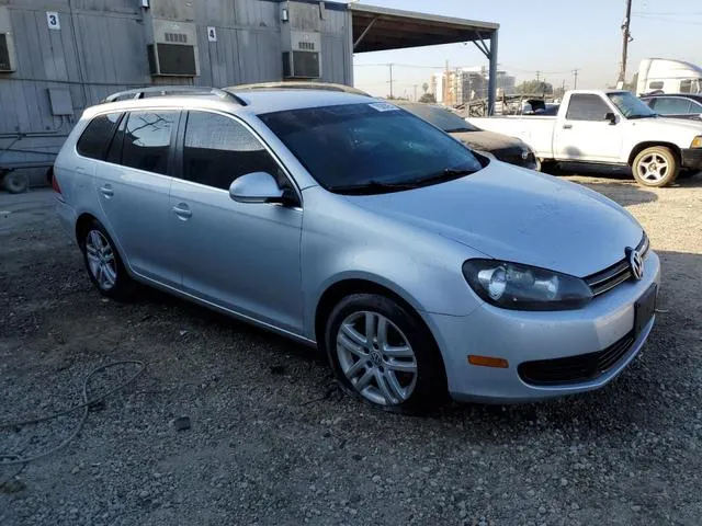 3VWPL7AJ0EM619219 2014 2014 Volkswagen Jetta- Tdi 4