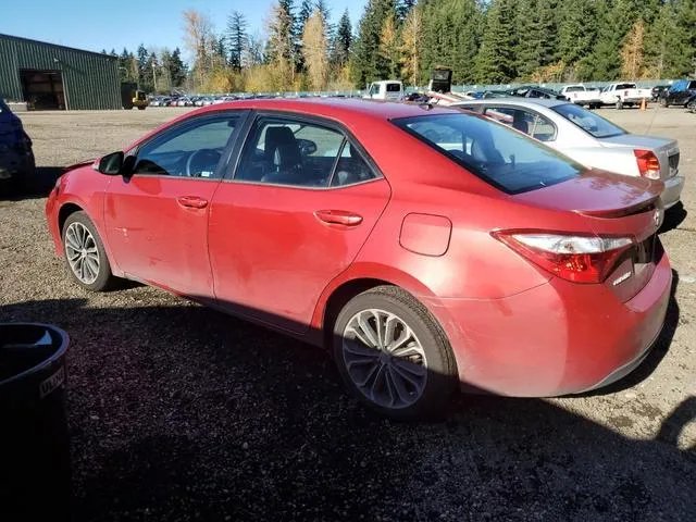 5YFBURHE8EP156995 2014 2014 Toyota Corolla- L 2