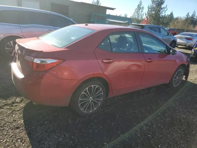 5YFBURHE8EP156995 2014 2014 Toyota Corolla- L 3