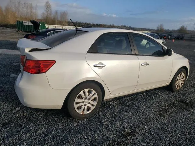 KNAFU4A29C5531577 2012 2012 KIA Forte- EX 3