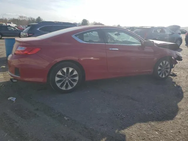 1HGCT1B86EA010516 2014 2014 Honda Accord- Exl 3